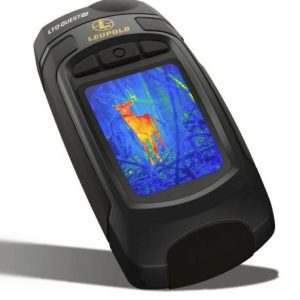 DEMO Leupold LTO-Quest HD Thermal Viewer -  320x240 QVGA