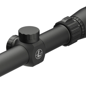 BLEM VX-Freedom Rifle Scope 1.5-4x20 (1 inch) Matte Duplex