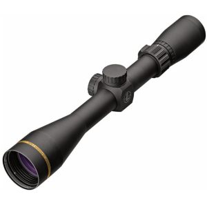 BLEMISHED Leupold VX-Freedom Rimfire Rifle Scope - 3-9x40 (1 inch) Matte Rimfire MOA