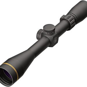 BLEM Leupold VX-Freedom CDS 3-9x40 (1 inch) Matte Duplex