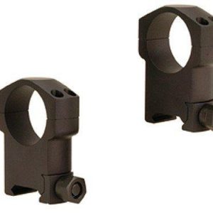 Mark 4 Rings 35mm Super High (Aluminum) Matte