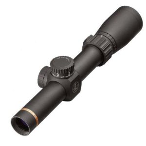 BLEMLeupold VX-Freedom AR 1.5-4x20 (1 inch) Mil/Mil Matte AR-Ballistic