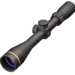 BLEM Leupold VX-Freedom AR 3-9x40 (1 inch) Mil/Mil Matte TMR