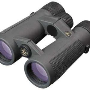 Leupold BX-5 Santiam HD 12x50mm Gray Binoculars