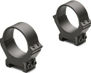 PRW2 34mm High Matte Rings