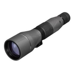 BLEMISHED SX-5 Santiam 27-55x80 HD Straight Spotting Scope Shadow Gray