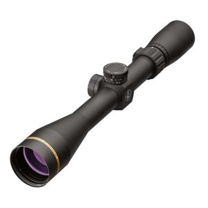 Leupold VX-Freedom .450 Bushmaster Rifle Scope 3-9x40mm 1" Tube Duplex Black Matte