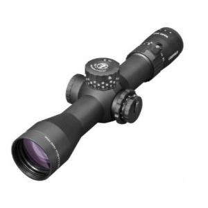 BLEM Mark 5HD 3.6-18x44 (35mm) M1C3 FFP Impact 60