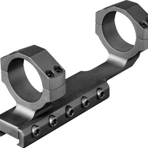 Leupold Mark AR Integral Mount 1" Matte