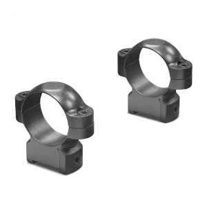 Leupold CZ 550 Rifle Scope Mount 30mm Medium Matte 2/ct