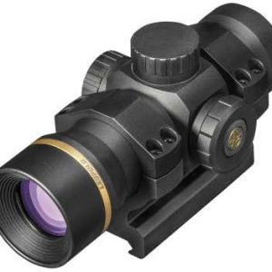 BLEMISHED Leupold Freedom RDS Red Dot Sight - (34mm) BDC Mount Matte