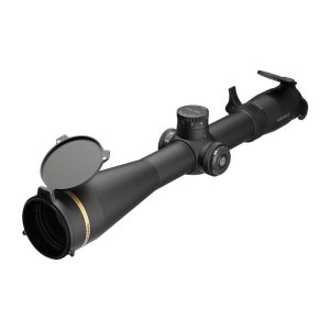 BLEMISHED Leupold VX-6HD Rifle Scope 4-24x52 (34mm) CDS-TZL3 Side Focus Illum. TMOA