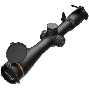 BLEMISHED Leupold VX-6HD Rifle Scope 4-24x52 34mm SFP Firedot Duplex Illum Matte Black