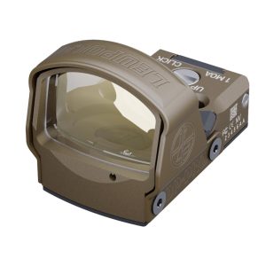 BLEMISHED Leupold DeltaPoint Pro Reflex Sight 2.5 MOA Dot Night Vision Dark Earth