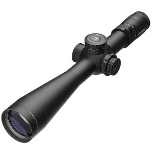 Leupold Mark 5HD M5C3 5-25x56 Rifle Scope FFP TMR Illuminated Black BLEMISHED