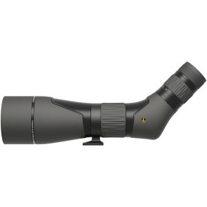 BLEMISHED Leupold SX-2 Alpine HD Angled Spotting Scope 20-60x80mm Matte