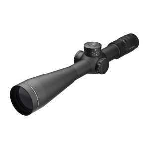 Luepold 5HD Rifle Scope 5-25x56 35mm FFP PR2 MOA Black