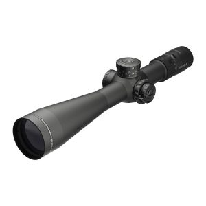 Leupold Mark 5HD Rifle Scope 5-25x56mm 35mm FFP PR1 MIL Illum. Black
