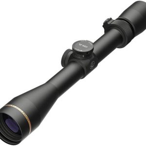 Leupold VX-3HD Rifle Scope 4.5-14x40 1" SFP Boone & Crockett Non Illum. Matte Black