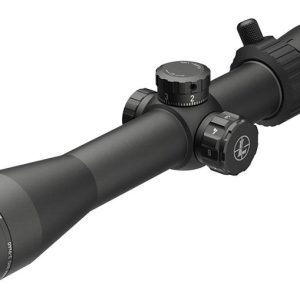 Leupold Mark 3HD Rifle Scope - 3-9x40mm 30mm SFP P5 Illum FireDot TMR