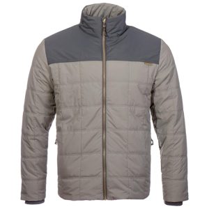 Leupold Santiam Insulated Jacket Shadow Tan/Gunmetal 2XL