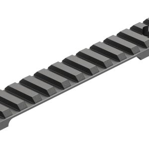Leupold BackCountry Cross-Slot Bases Nosler M21 LA  Matte