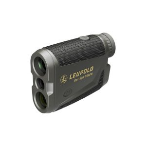 Leupold RX-1400i TBR/W Gen 2 Laser Rangerfinder with Flightpath