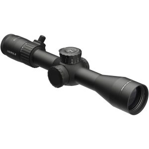 Leupold Mark 4HD Rifle Scope 2.5-10x42 (30mm) M5C3 FFP Illum TMR