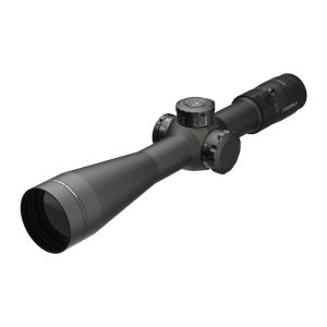 Leupold Mark 4HD Rifle Scope 6-24x52 (34mm) M5C3 Side Focus FFP PR3-MIL