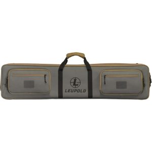 Leupold Rendezvous Rifle Case 50" Grey
