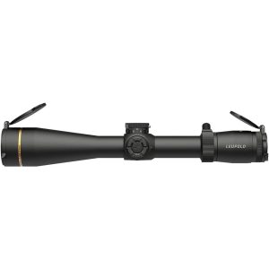 Leupold VX-6HD Gen 2 Rifle Scope 3-18x44 30mm SFP FireDot Boone & Crockett Illum. Black