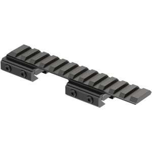 Leupold Open Range Rimfire Cross-Slot Base