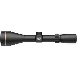 Leupold VX-Freedom Rifle Scope 4-12x50 1" SFP Hunt-Plex Black