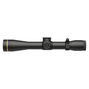 Leupold VX-4HD Rifle Scope 3-12x40 (30mm) CDS-ZL2 Illum FireDot Twilight Hunter