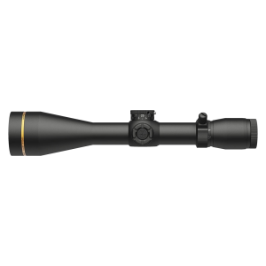 Leupold VX-4HD Rifle Scope 3-12x50 (30mm) CDS-ZL2 Side Focus Duplex Non-Illum
