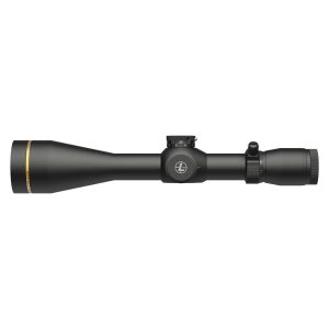 Leupold VX-4HD Rifle Scope 4-16x50 (30mm) CDS-ZL2 Side Focus Duplex Non-Illum
