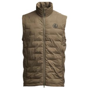 Leupold Arcus Insulated Vest Ash Green M