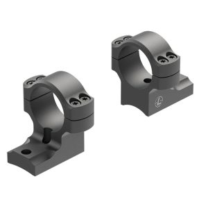 Leupold BackCountry Remington 700 1'' 2-pc Med (8-40 Adaptable)