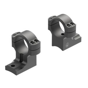 Leupold BackCountry Remington 700 1'' 2-pc High (8-40 Adaptable)