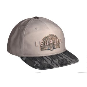 Leupold Turkey Fan Retro Roper Sand Dune / Mossy Oak Bottomland
