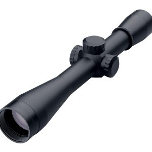 BLEMISHED Leupold Mark 4 LR/T Rifle Scope - 10x40mm M3 Mil-Dot Reticle 30mm
