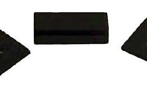 Leupold Laser Mount - for Glock