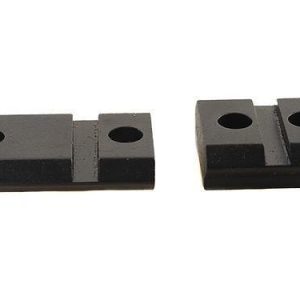 Leupold 2-Piece QRW Detachable Weaver Style Base - Winchester 70 Express Post 64 Matte Black