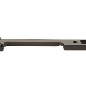 Leupold 1-Piece STD Steel Base - Winchester 70 LA Matte Black