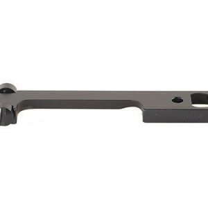 Leupold 1-Piece STD Steel Base - Remington 700 SA Right Hand Matte Black