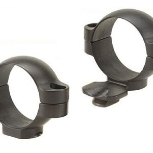 Leupold 2-Piece STD Extension Rings - 30mm Medium Matte