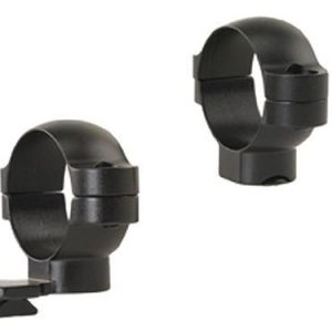 Leupold 2-Piece STD Extension Rings 30mm High Matte