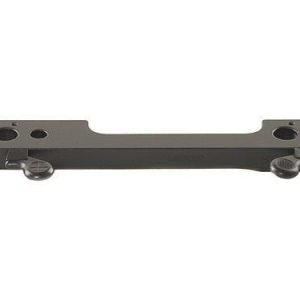 Leupold 1-Piece Quick Release (QR) Base- Remington 700 RH-SA  Matte Black