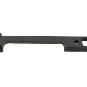 Leupold 1-Piece Long Range Base 15 MOA 1/4" Slope - Winchester 70 RH-LA Long Range Matte Black