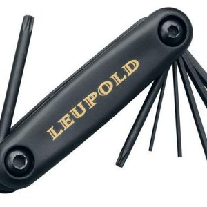 Leupold Scope Smith Mounting Tool